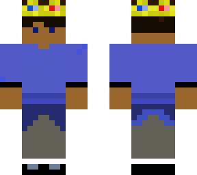 crown