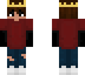 crown