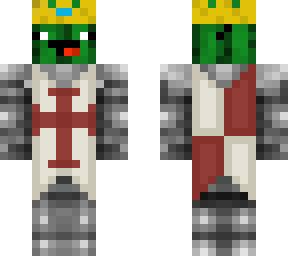 crusader cactus with crown