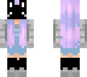custom bunny oc