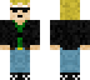 custom persona