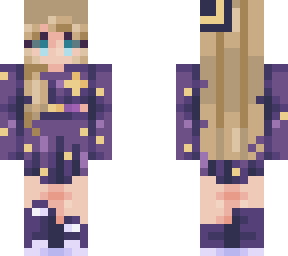 custom witch