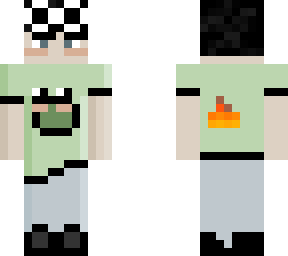 cute frog boy -human