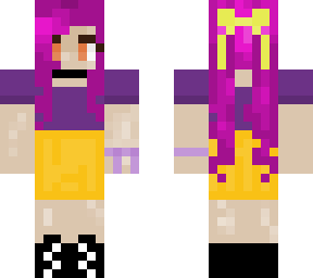 cute pop girl