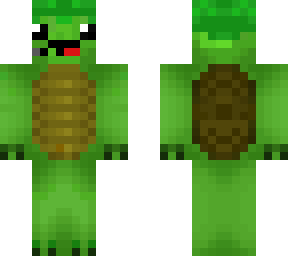 cute turtle