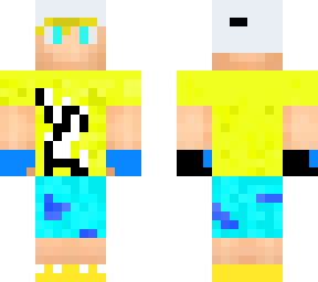 dan the master skater outfit