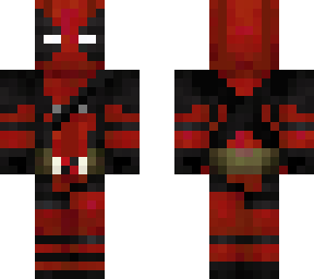 deadpool