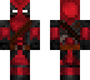 deadpool