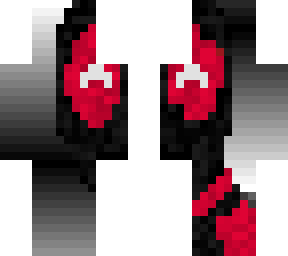 deadpool black face