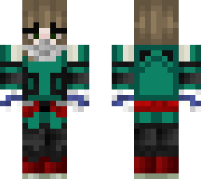 deku thing