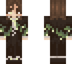 dennsterr (suit)