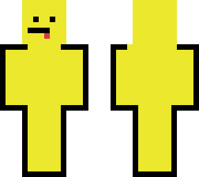 derp yellow