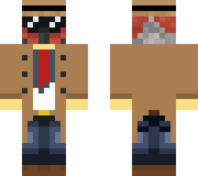 detective yahveltal