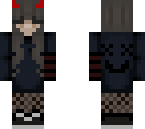 devil-ish <3