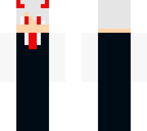devil skin