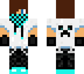 diamond guy
