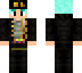 dimiwii jotaro