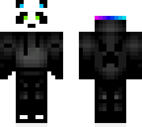 disco panda