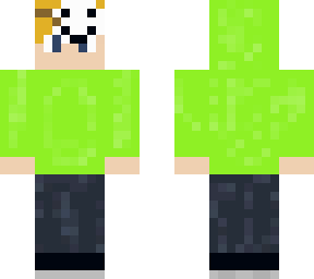dream default