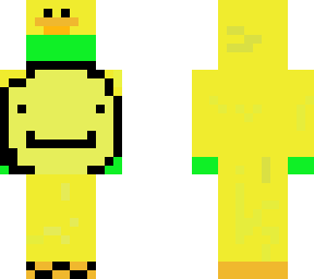 dream duck
