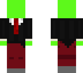 dream in a suit