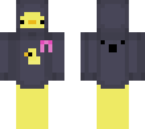 duck #technosupport