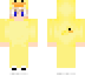 duckie