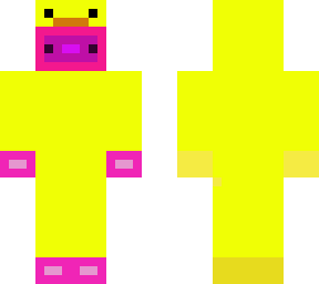 ducksalotl