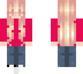 e girl