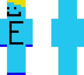e skin