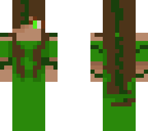 earth goddess