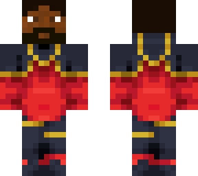 ebonyjesus migrate skin
