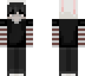 eboy bunny hat