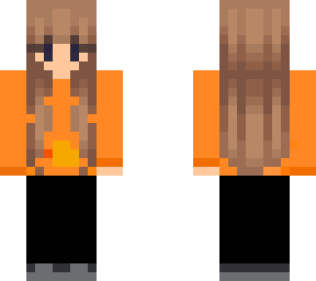 edited duck skin sorry lmao