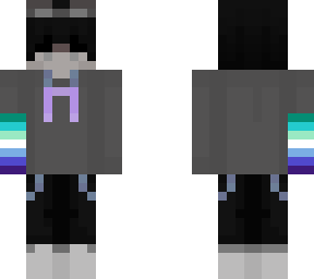 edited skin for cancer awarrness (og in desc)