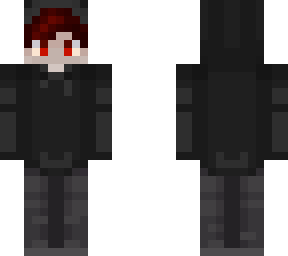 egg redhair