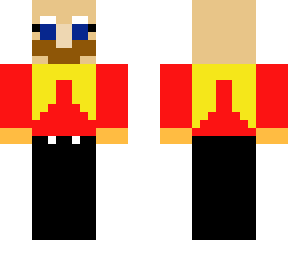 eggman