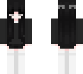 egirl skin