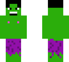 el increible hulk