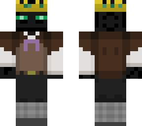 elytrians’s skin