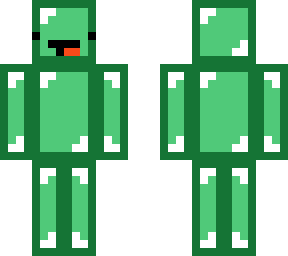 emerald skeppy
