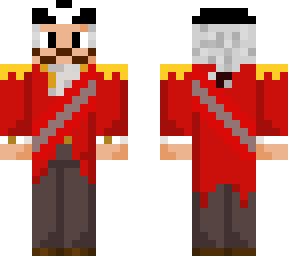 emperador bigote bortsisons