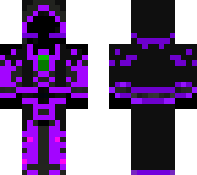 end wizard