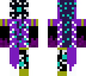 ender beast