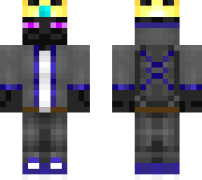 ender boi