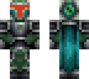 ender eye night