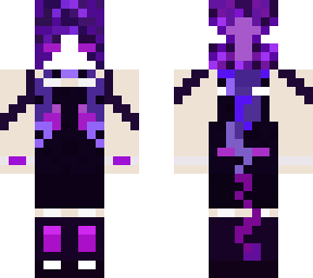 ender mask
