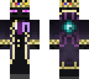 enderblade techno support