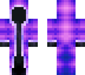 enderboy minecraft skin