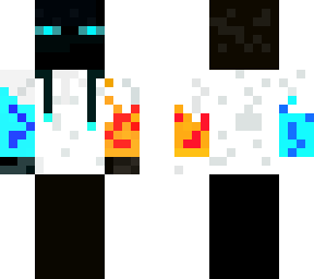 enderman drip